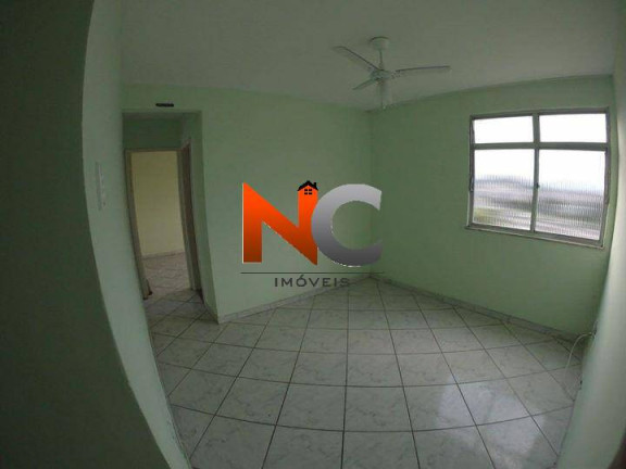 Imagem Apartamento com 2 Quartos à Venda, 48 m² em Praça Seca - Rio De Janeiro