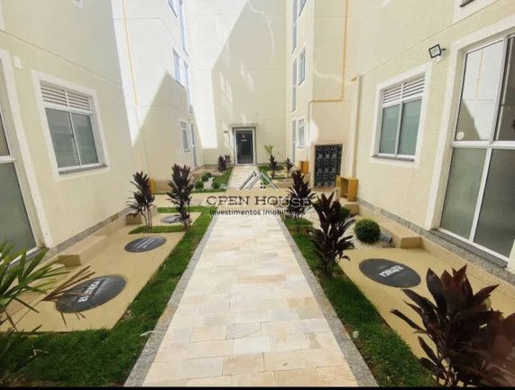 Imagem Apartamento com 2 Quartos à Venda, 40 m² em Jardim Cristina - Botucatu Imagem Apartamento com 2 Quartos à Venda, 40 m² em Jardim Cristina - Botucatu