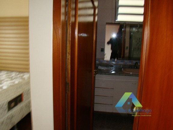Imagem Apartamento com 4 Quartos à Venda, 320 m² em Mooca - São Paulo