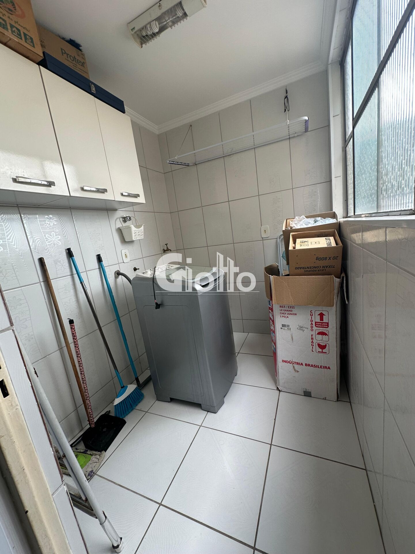 Imagem Apartamento com 2 Quartos à Venda, 66 m² em Mogi Moderno - Mogi Das Cruzes