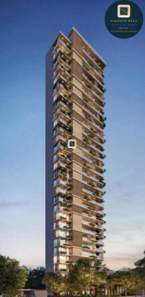Imagem Apartamento com 4 Quartos à Venda, 234 m² em Meireles - Fortaleza Imagem Apartamento com 4 Quartos à Venda, 234 m² em Meireles - Fortaleza