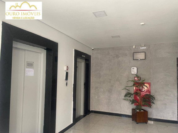 Kitnet com 1 Quarto para Alugar, 35 m² em Ouro Preto - Belo Horizonte
