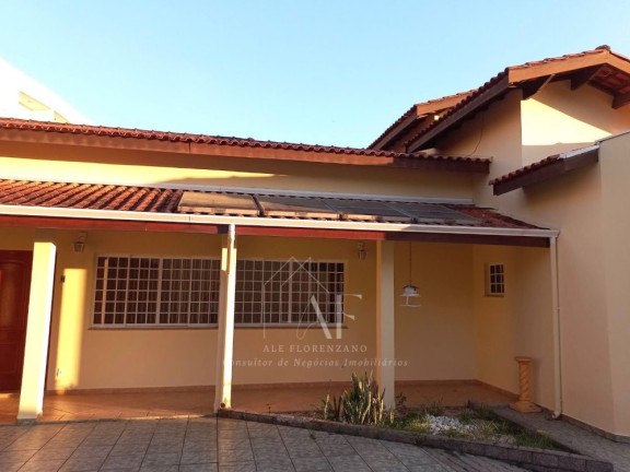 Imagem Casa com 4 Quartos à Venda, 280 m² em Jardim Do Lago - Bragança Paulista Imagem Casa com 4 Quartos à Venda, 280 m² em Jardim Do Lago - Bragança Paulista