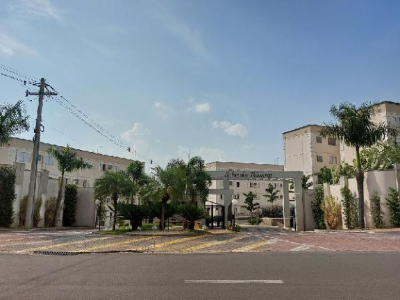 Apartamento com 2 Quartos à Venda, 41 m² em Olaria - Salto