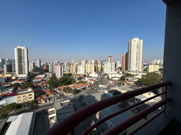Imagem Apartamento com 2 Quartos à Venda, 69 m² em Vila Osasco - Osasco