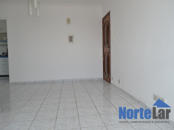 Imagem Apartamento com 2 Quartos à Venda, 54 m² em Sítio Morro Grande - São Paulo