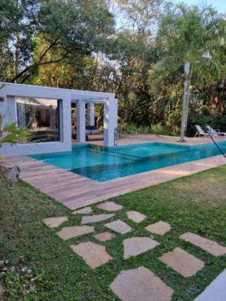 Imagem Casa com 5 Quartos à Venda, 590 m² em Loteamento Alphaville Campinas - Campinas Imagem Casa com 5 Quartos à Venda, 590 m² em Loteamento Alphaville Campinas - Campinas