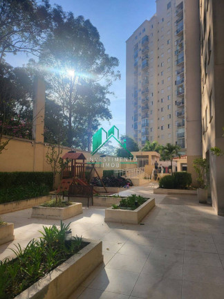 Imagem Apartamento com 2 Quartos à Venda, 62 m² em Jardim Parque Morumbi - São Paulo Imagem Apartamento com 2 Quartos à Venda, 62 m² em Jardim Parque Morumbi - São Paulo