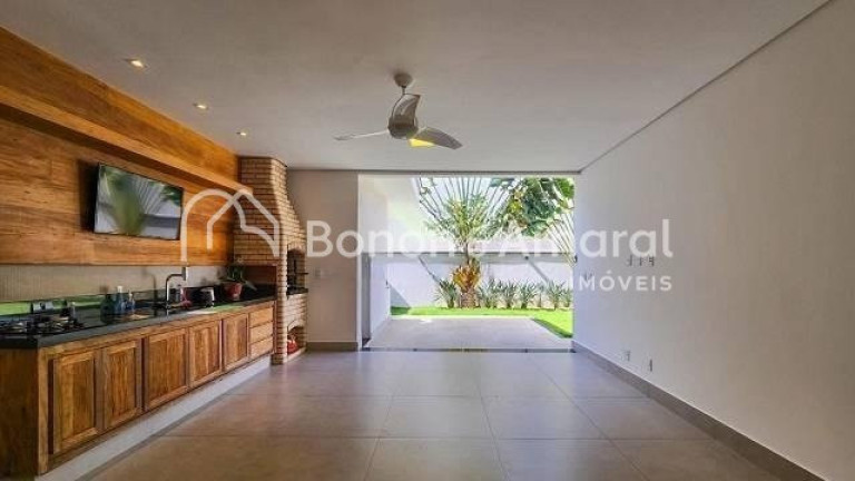 Imagem Casa de Condomínio com 3 Quartos à Venda, 280 m² em Swiss Park - Campinas Imagem Casa de Condomínio com 3 Quartos à Venda, 280 m² em Swiss Park - Campinas