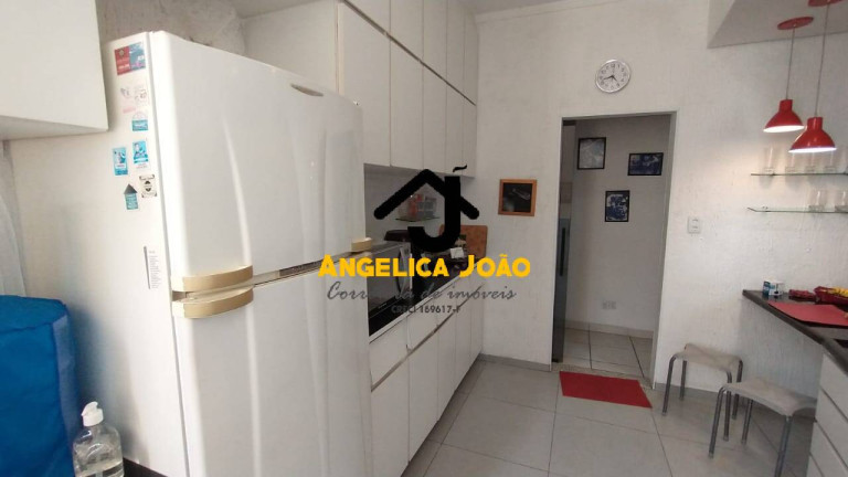 Imagem Apartamento com 3 Quartos à Venda, 180 m² em Boa Vista - São Vicente