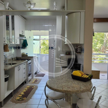 Imagem Apartamento com 2 Quartos à Venda, 77 m² em Canasvieiras - Florianópolis