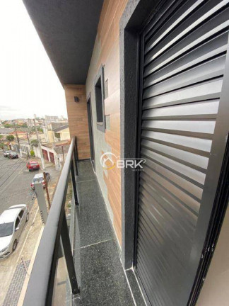 Imagem Apartamento com 2 Quartos à Venda, 39 m² em Vila Nova Savoia - São Paulo Imagem Apartamento com 2 Quartos à Venda, 39 m² em Vila Nova Savoia - São Paulo