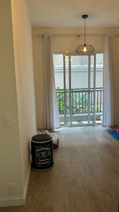 Imagem Apartamento com 2 Quartos à Venda, 43 m² em Parque Da Mooca - São Paulo Imagem Apartamento com 2 Quartos à Venda, 43 m² em Parque Da Mooca - São Paulo