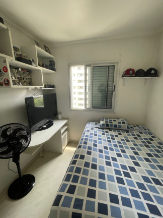 Imagem Imóvel com 3 Quartos à Venda, 69 m² em Barra Funda - São Paulo Imagem Imóvel com 3 Quartos à Venda, 69 m² em Barra Funda - São Paulo