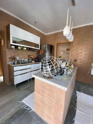 Imagem Casa com 5 Quartos à Venda, 128 m² em Jardim Dos Pinheiros - Atibaia