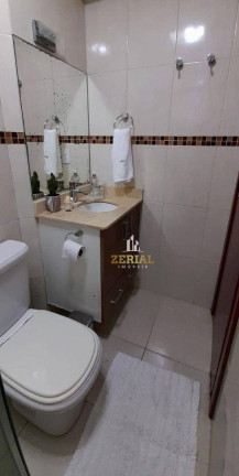 Imagem Apartamento com 2 Quartos à Venda, 85 m² em Osvaldo Cruz - São Caetano Do Sul