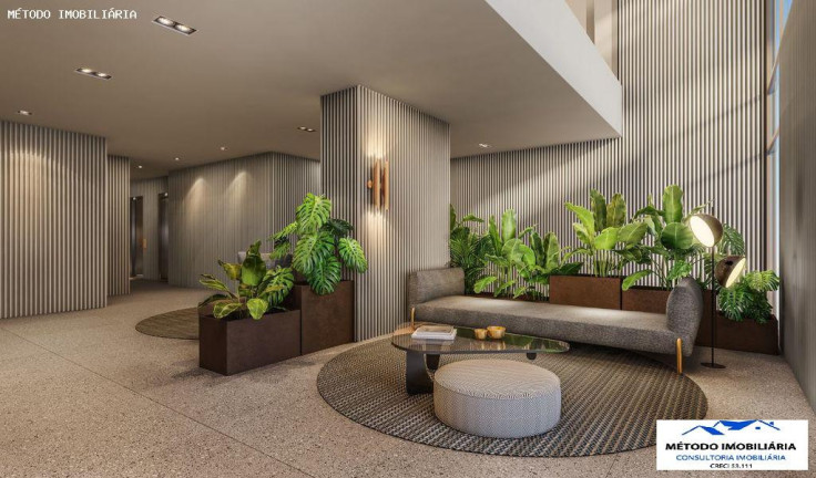 Imagem Apartamento com 2 Quartos à Venda, 64 m² em Jardim Paulista - São Paulo
