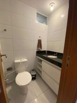 Imagem Apartamento com 2 Quartos à Venda, 57 m² em Jardim Cidade Universitária - João Pessoa