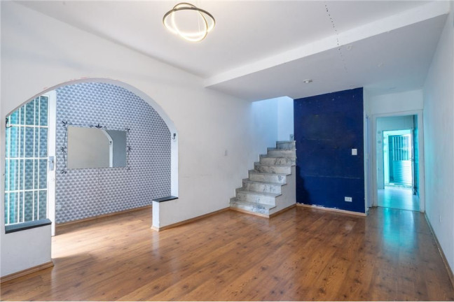 Casa com 2 Quartos à Venda, 120 m² em Vila Marari - São Paulo