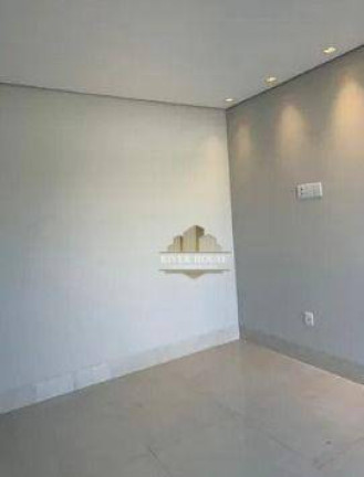 Imagem Casa com 3 Quartos à Venda, 136 m² em Jardim Imperial - Cuiabá