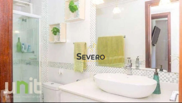 Imagem Apartamento com 3 Quartos à Venda, 150 m² em Ingá - Niterói