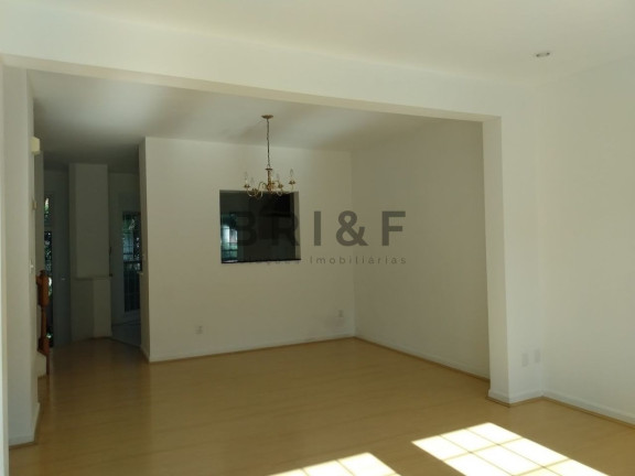 Imagem Casa com 4 Quartos à Venda ou Locação, 221 m² em Brooklin  - São Paulo