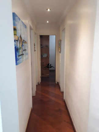 Imagem Apartamento com 3 Quartos à Venda, 88 m² em Tatuapé - São Paulo