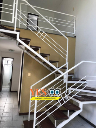 Imagem Casa com 3 Quartos à Venda, 120 m² em Santa Mônica - Feira De Santana Imagem Casa com 3 Quartos à Venda, 120 m² em Santa Mônica - Feira De Santana