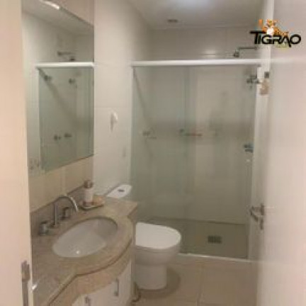 Imagem Apartamento com 3 Quartos à Venda, 90 m² em Trindade - Florianópolis