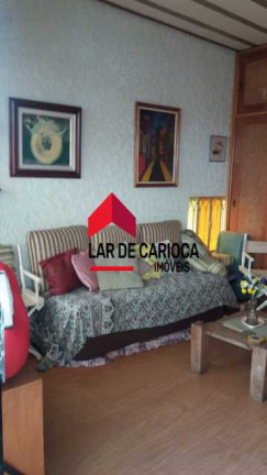 Imagem Cobertura com 3 Quartos à Venda, 233 m² em Copacabana - Rio De Janeiro