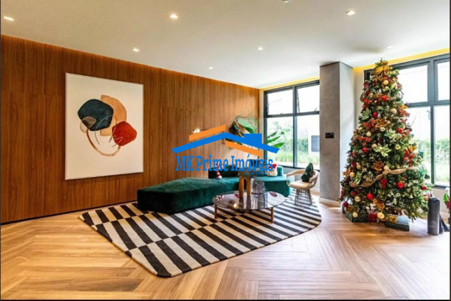 Imagem Apartamento com 2 Quartos à Venda, 40 m² em Butantã - São Paulo