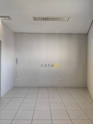 Imagem Sala Comercial para Alugar, 51 m² em Jardim São Paulo - Americana Imagem Sala Comercial para Alugar, 51 m² em Jardim São Paulo - Americana