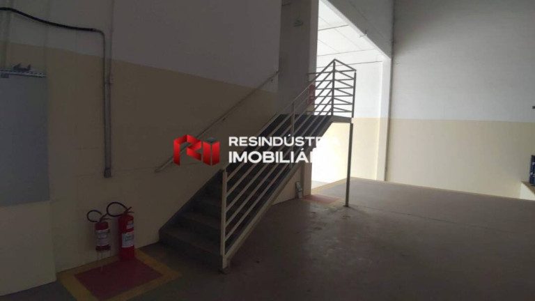 Galpão para Alugar, 908 m² em Guaturinho - Cajamar