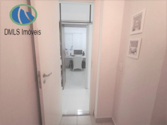 Imagem Apartamento com 4 Quartos à Venda, 105 m² em Jardim Tupanci - Barueri