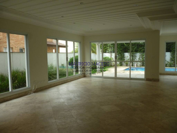 Imagem Casa com 4 Quartos para Alugar, 560 m² em Alphaville Residencial Dois - Barueri Imagem Casa com 4 Quartos para Alugar, 560 m² em Alphaville Residencial Dois - Barueri