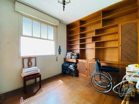 Imagem Apartamento com 3 Quartos à Venda, 116 m² em Campo Grande - Santos Imagem Apartamento com 3 Quartos à Venda, 116 m² em Campo Grande - Santos
