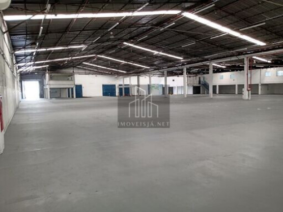Imagem Imóvel Comercial para Alugar, 5.500 m² em Vila Ribeiro De Barros - São Paulo Imagem Imóvel Comercial para Alugar, 5.500 m² em Vila Ribeiro De Barros - São Paulo