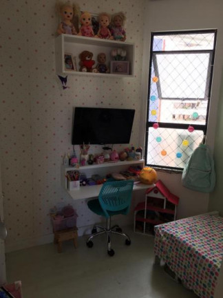 Imagem Apartamento com 3 Quartos à Venda, 85 m² em Caminho Das árvores - Salvador Imagem Apartamento com 3 Quartos à Venda, 85 m² em Caminho Das árvores - Salvador