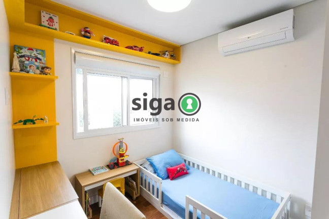 Imagem Apartamento com 4 Quartos à Venda, 165 m² em Vila Andrade - São Paulo Imagem Apartamento com 4 Quartos à Venda, 165 m² em Vila Andrade - São Paulo