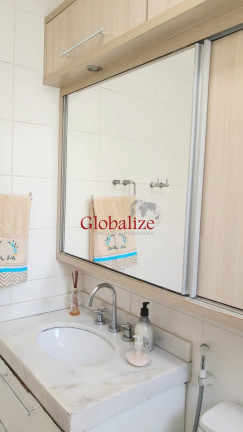 Imagem Imóvel com 2 Quartos à Venda, 77 m² em José Menino - Santos