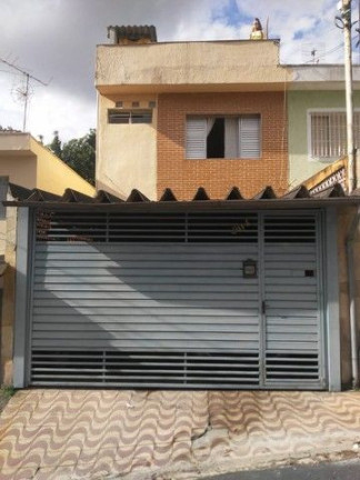Imóvel com 2 Quartos à Venda, 300 m² em Parque Mandaqui - São Paulo