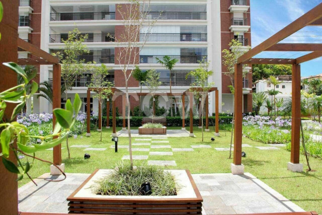 Imagem Apartamento com 4 Quartos à Venda, 246 m² em Vila Mariana - São Paulo