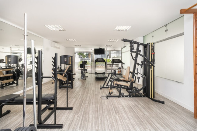 Imagem Imóvel com 1 Quarto à Venda, 37 m² em Itaim Bibi - São Paulo Imagem Imóvel com 1 Quarto à Venda, 37 m² em Itaim Bibi - São Paulo
