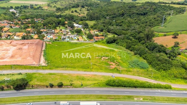 Imagem Terreno à Venda, 30.000 m² em Morro Azul - Itatiba