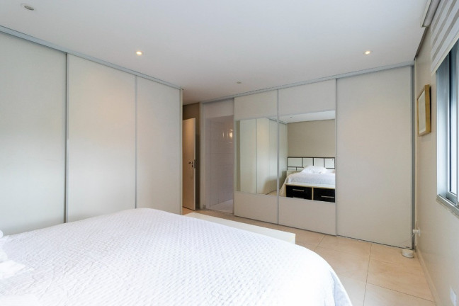 Imagem Imóvel com 3 Quartos à Venda, 224 m² em Jardim Paulista - São Paulo