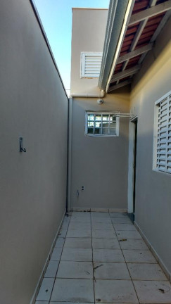 Imagem Casa de Condomínio com 2 Quartos à Venda, 110 m² em Jardim Colibri - Marília Imagem Casa de Condomínio com 2 Quartos à Venda, 110 m² em Jardim Colibri - Marília