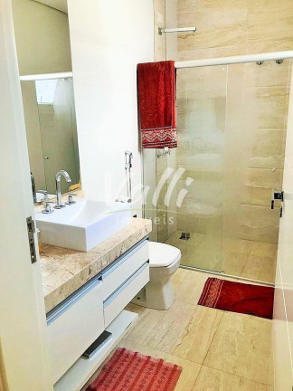 Imagem Sobrado com 4 Quartos à Venda,  em Jardim Cândido Bertini - Santa Bárbara D'oeste