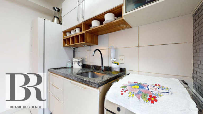 Imagem Apartamento com 1 Quarto à Venda, 38 m² em Liberdade - São Paulo Imagem Apartamento com 1 Quarto à Venda, 38 m² em Liberdade - São Paulo