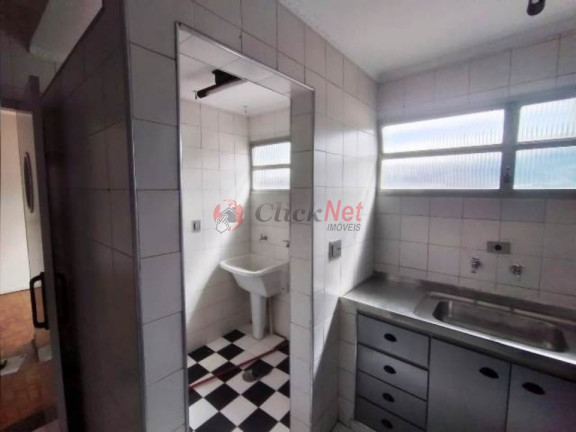 Imagem Apartamento com 2 Quartos à Venda, 75 m² em Centro - São Bernardo Do Campo Imagem Apartamento com 2 Quartos à Venda, 75 m² em Centro - São Bernardo Do Campo