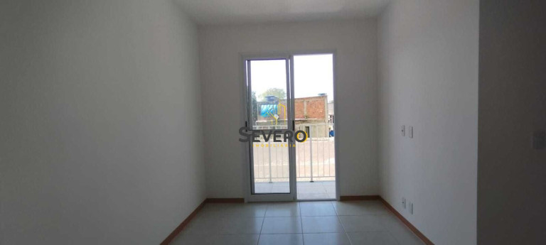 Imagem Apartamento com 2 Quartos à Venda, 54 m² em Vista Alegre - São Gonçalo